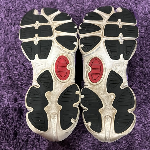 Brooks Pure Flow 2 Women’s Purple Running Shoe 10.5 - Picture 3 of 9